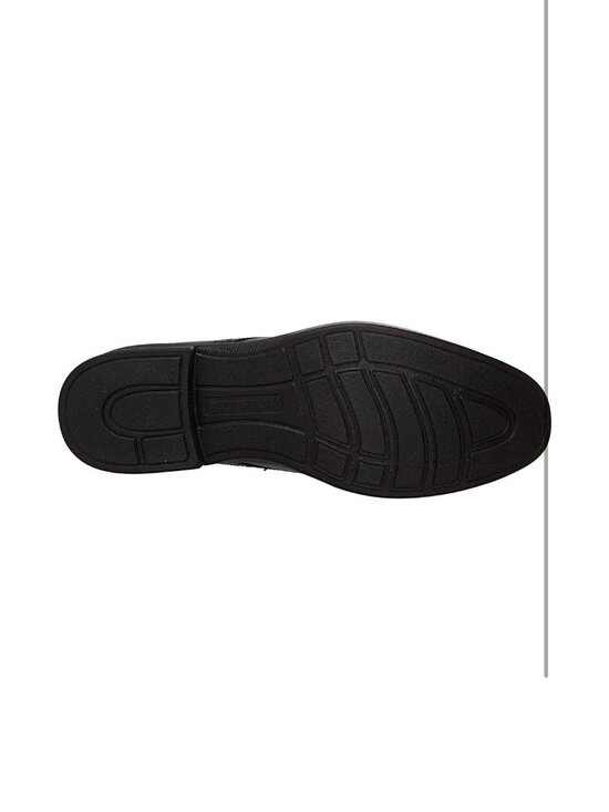 New Deer Stags Refine Black Memory Foam Loafers Men’s 10M w/Box main image 4